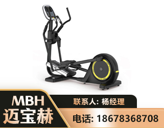 安庆商用椭圆机