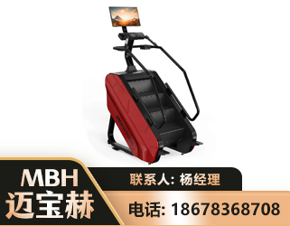 安庆商用楼梯机