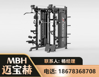 安庆三合一综合训练架